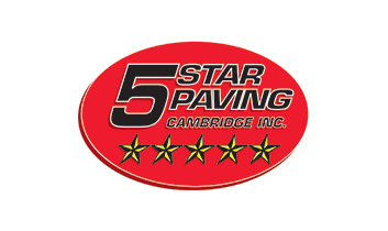 5 Star Paving