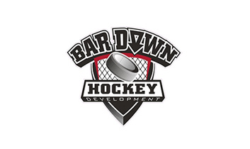 Bar Down Hockey