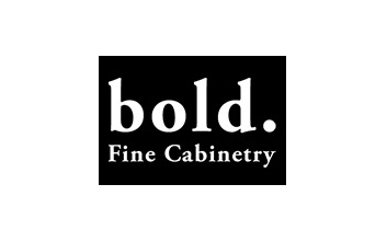 Bold Fine Cabinetry