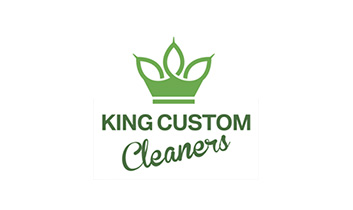 King-Custom-Cleaners