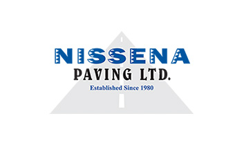 Nissena-Paving