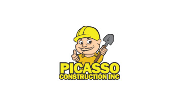 Picasso-Construction