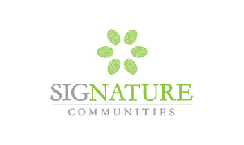Signature-Communities