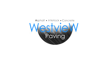 Westview-Paving