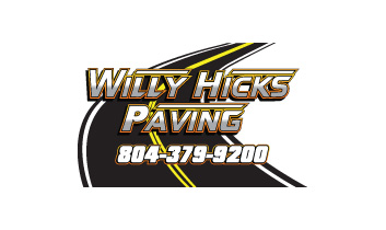 Willy-Hicks-Paving
