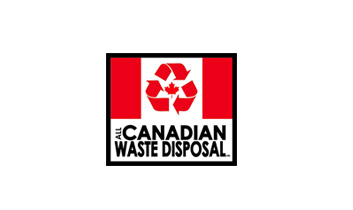 Canadian waste disposal