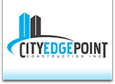 City edge point
