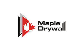 maple drywall