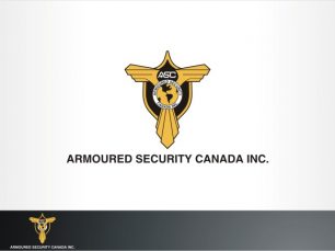 Armoured Security