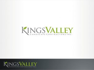 Kings Valley Land