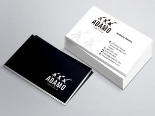 Adamo cards