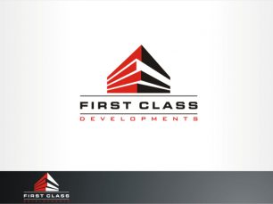 First Class Developments Logo