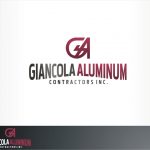 Giancola Aluminum Logo