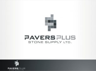 Pavers Plus Logo