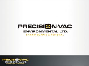 Precision Vac Logo