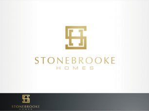 Stonebrooke Homes Logo
