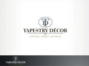 Tapestry Decor Logo