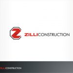 Zili Construction Logo