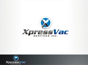 xPress Vac Logo